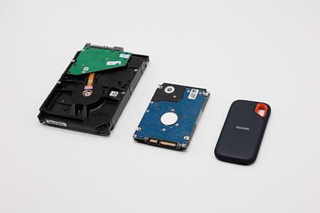 Steps to Take Immediately After a Hard Drive Failure in Nairobi
