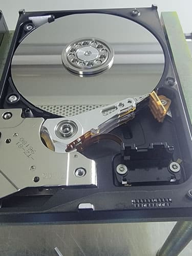 Top Data Recovery Experts in Nairobi Kenya